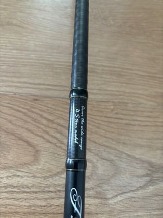 Caña Tailwalk Fullrange C73H US Tour