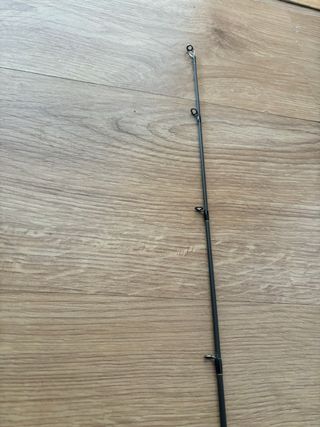 Caña Tailwalk Fullrange C73H US Tour