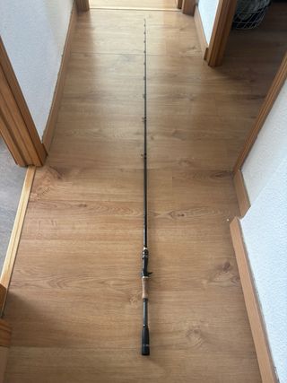 Caña Tailwalk Fullrange C73H US Tour