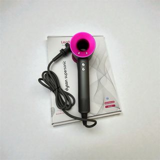 Dyson Supersonic Leafless Hair Dryer