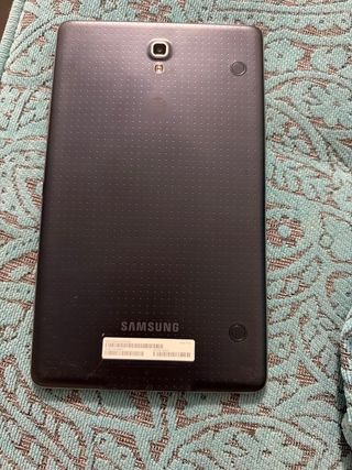 Samsung Galaxy Tab S Plata