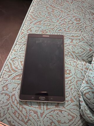 Samsung Galaxy Tab S Plata