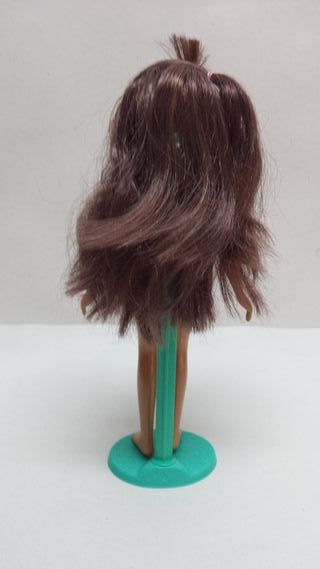 Muñeca Barbie Wee Friends RF2