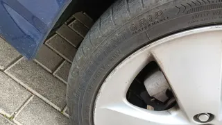 Neumático Goodyear 215/45 R17 91W XL E.Grip Perf