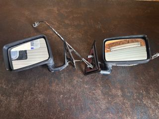 Espejos Retrovisores VW Polo 1.3 GT 1990