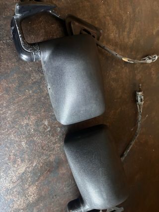 Espejos Retrovisores VW Polo 1.3 GT 1990