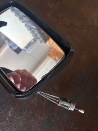 Espejos Retrovisores VW Polo 1.3 GT 1990