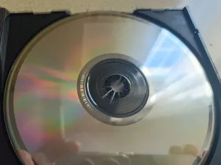 CD Extremoduro Iros Todos a Tomar Por Culo