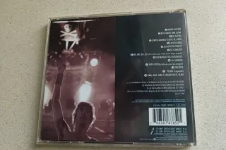 CD Extremoduro Iros Todos a Tomar Por Culo