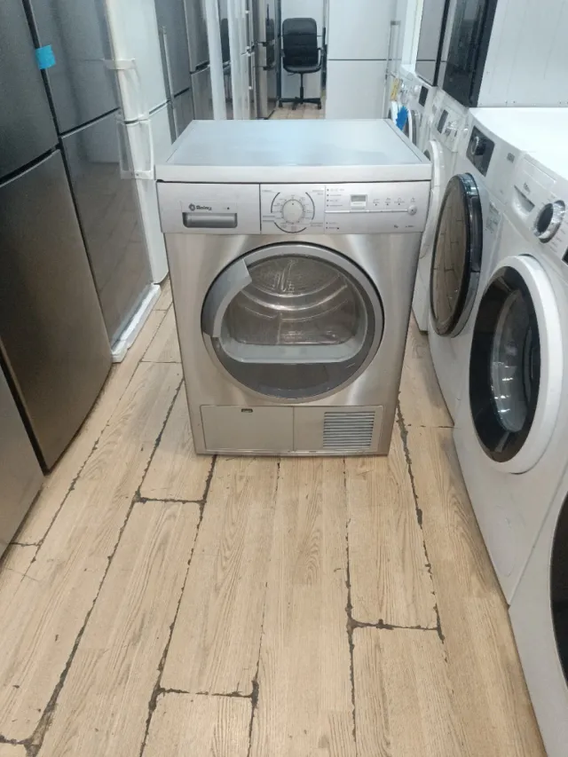 Secadora Balay con garantía y transporte