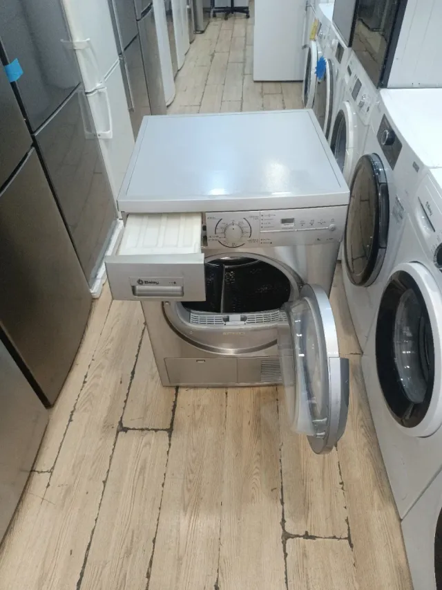 Secadora Balay con garantía y transporte