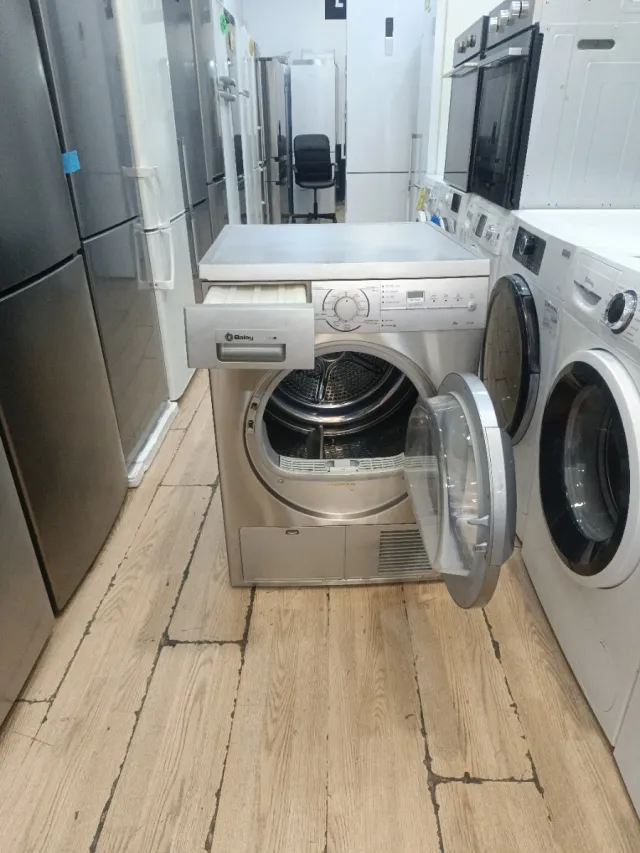 Secadora Balay con garantía y transporte