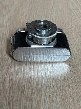 Cámara subminiatura Mycro IIIA