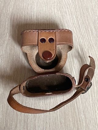 Cámara subminiatura Mycro IIIA