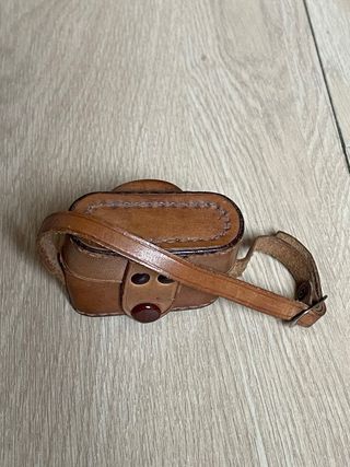 Cámara subminiatura Mycro IIIA