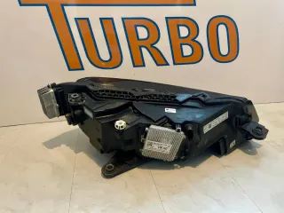 Faro LED Skoda Superb 3 Facelift Completo