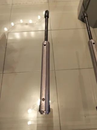 Pistones Hidráulicos Peugeot 307 CC