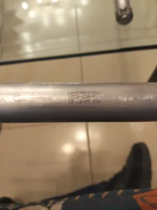 Pistones Hidráulicos Peugeot 307 CC