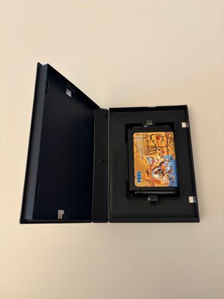 quackshot sega mega drive jap 🇯🇵