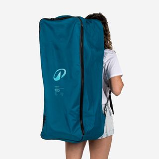 Tabla paddle surf hinchable 100 10'6 1-2 Personas (Hasta