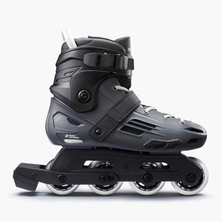 Patines Línea Adulto Freeskate Oxelo MF140 Adulto