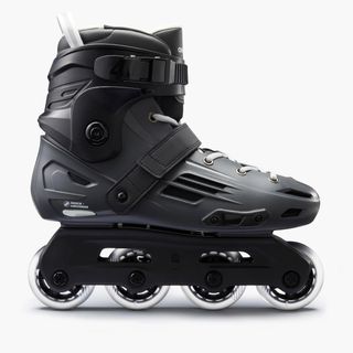 Patines Línea Adulto Freeskate Oxelo MF140 Adulto