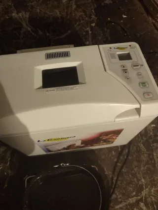 Panificadora la cocinera