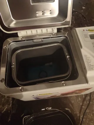 Panificadora la cocinera