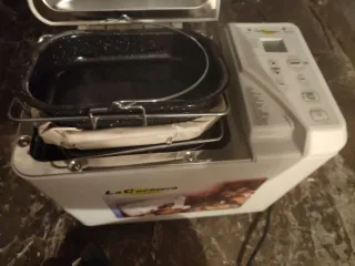 Panificadora la cocinera