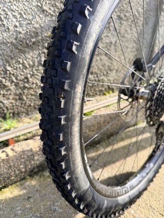 Bicicleta Enduro Canyon Spectral AL 6.0 EX 2017