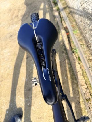 Bicicleta Enduro Canyon Spectral AL 6.0 EX 2017