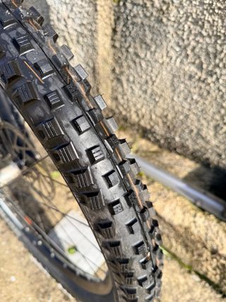 Bicicleta Enduro Canyon Spectral AL 6.0 EX 2017