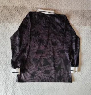 Camiseta Polo Lotto Vintage Y2K 90s Hombre