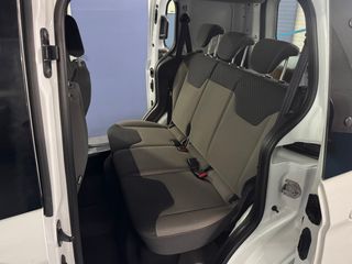 Ford Transit Courier Kombi 1.5 TDCi 2019