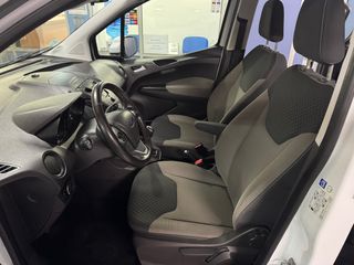 Ford Transit Courier Kombi 1.5 TDCi 2019