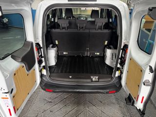 Ford Transit Courier Kombi 1.5 TDCi 2019