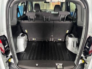 Ford Transit Courier Kombi 1.5 TDCi 2019