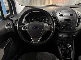 Ford Transit Courier Kombi 1.5 TDCi 2019