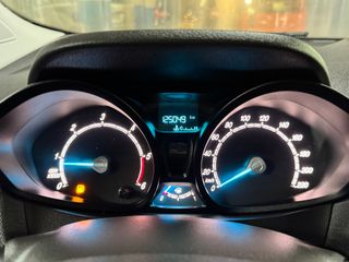 Ford Transit Courier Kombi 1.5 TDCi 2019