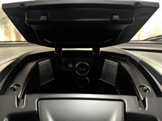 Ford Transit Courier Kombi 1.5 TDCi 2019