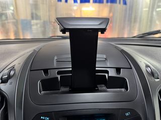 Ford Transit Courier Kombi 1.5 TDCi 2019