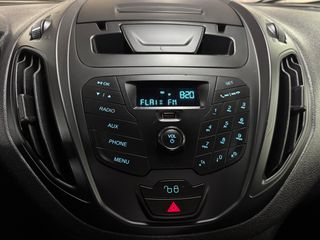 Ford Transit Courier Kombi 1.5 TDCi 2019