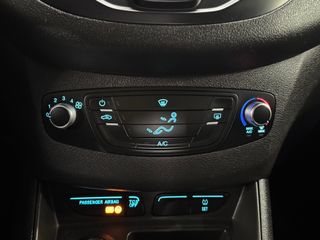 Ford Transit Courier Kombi 1.5 TDCi 2019