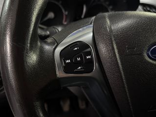 Ford Transit Courier Kombi 1.5 TDCi 2019