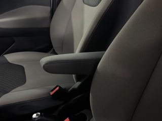 Ford Transit Courier Kombi 1.5 TDCi 2019