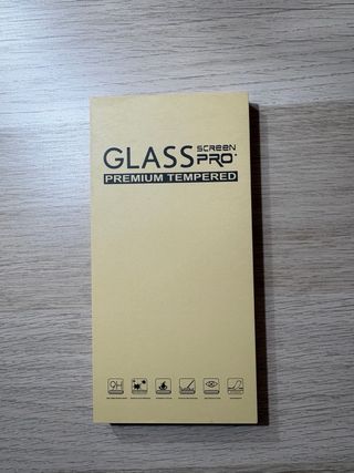 Cover iPhone 11 Pro + proteggi schermo