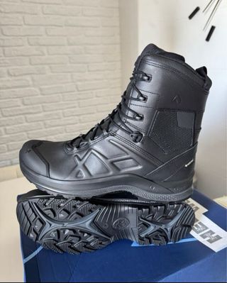 Botas Haix Black Eagle Gore-Tex Talla 44
