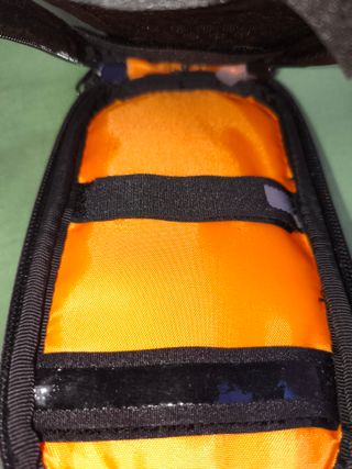 Custodi porta smartphone per bici con touch screen