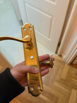 Reformas,carpintería etc