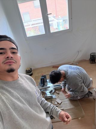 Reformas,carpintería etc